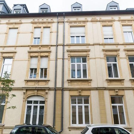 Smartflats - Luxembourg Apartment Exterior photo
