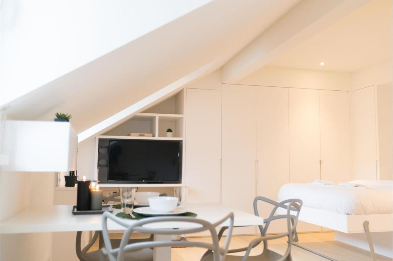 Smartflats - Luxembourg Apartment Exterior photo