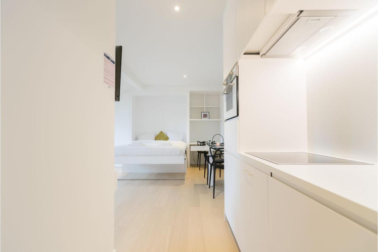 Smartflats - Luxembourg Apartment Exterior photo