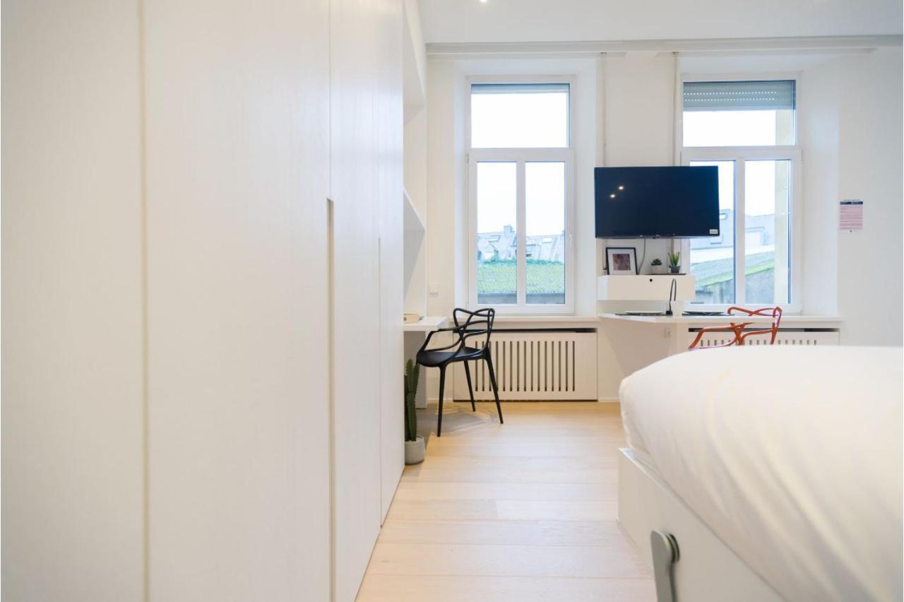 Smartflats - Luxembourg Apartment Exterior photo