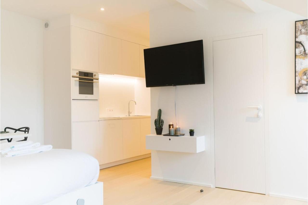Smartflats - Luxembourg Apartment Exterior photo