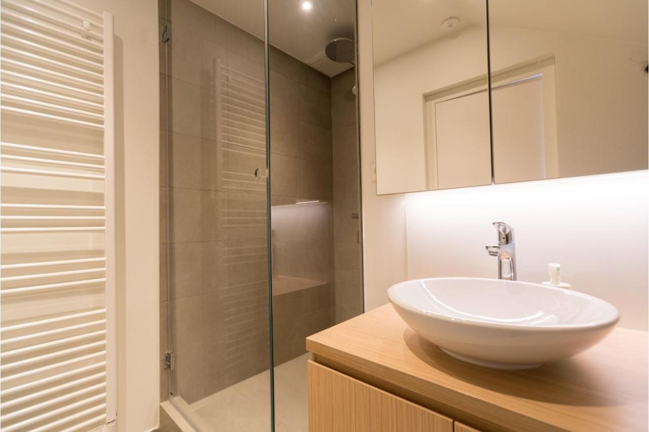 Smartflats - Luxembourg Apartment Exterior photo