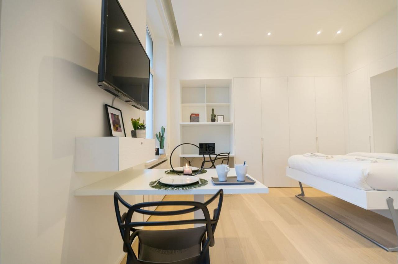Smartflats - Luxembourg Apartment Exterior photo