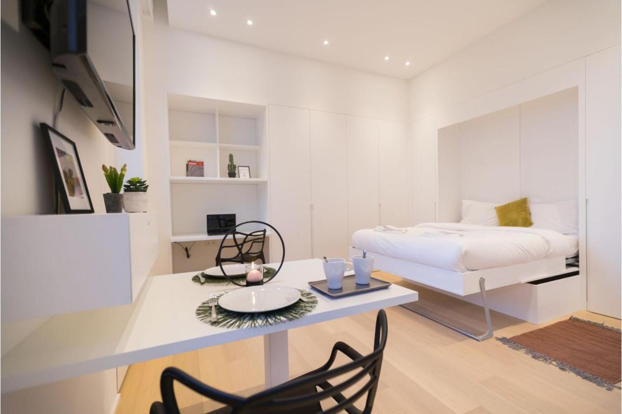 Smartflats - Luxembourg Apartment Exterior photo